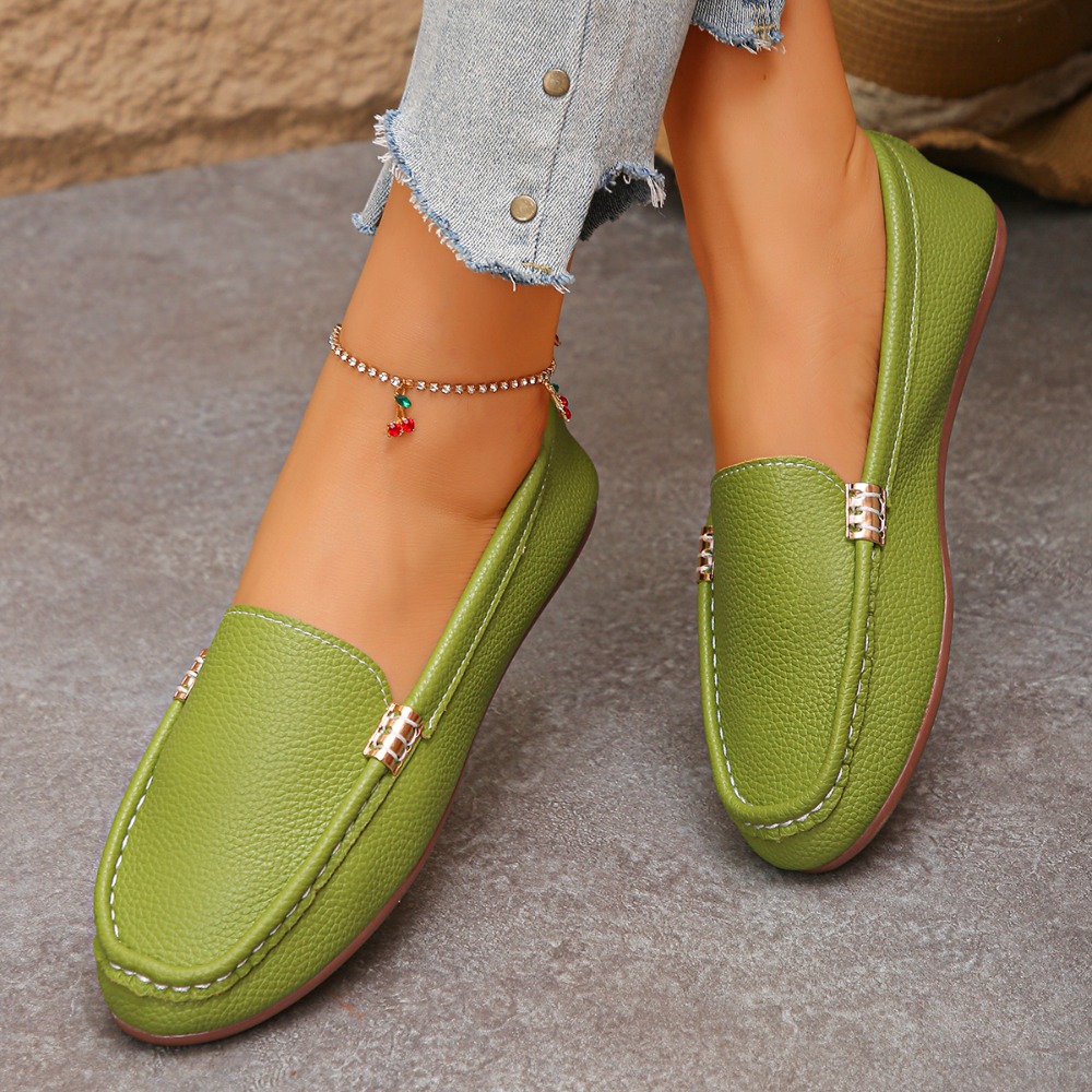 2026 New Women Flats Comfy Cas - Sneakers review and price