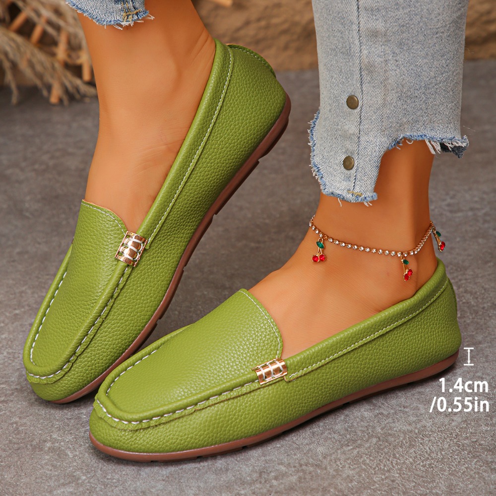 2026 New Women Flats Comfy Cas - Sneakers review and price