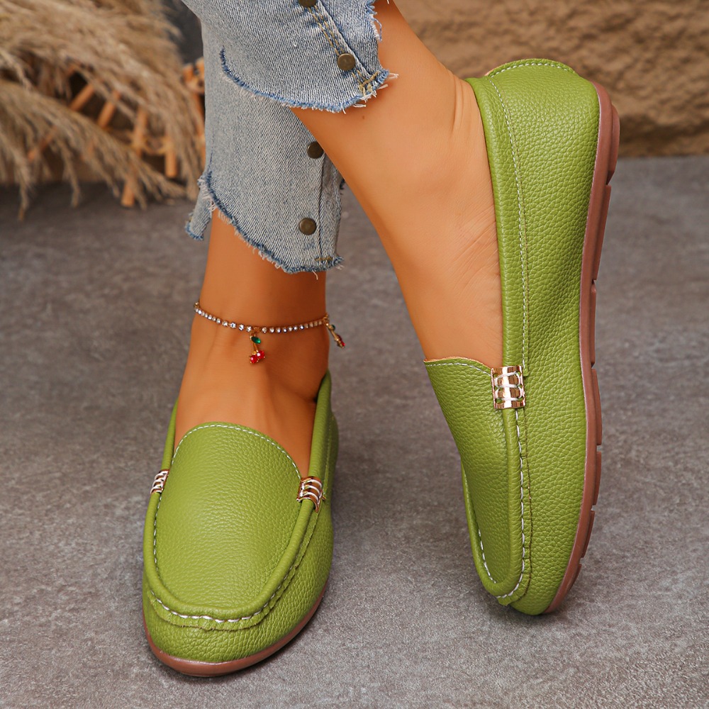 2026 New Women Flats Comfy Cas - Sneakers review and price