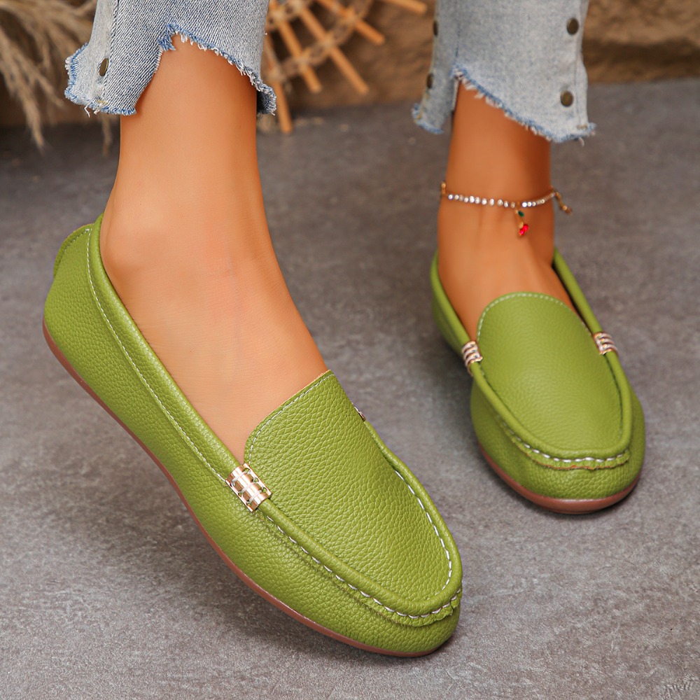 2026 New Women Flats Comfy Cas - Sneakers review and price