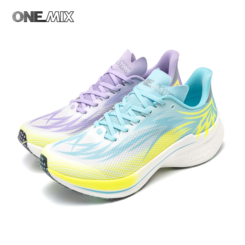 ONEMIX 2026 Summer Mesh Carbon - Carbon Plate Marathon Racing Shoes review and price