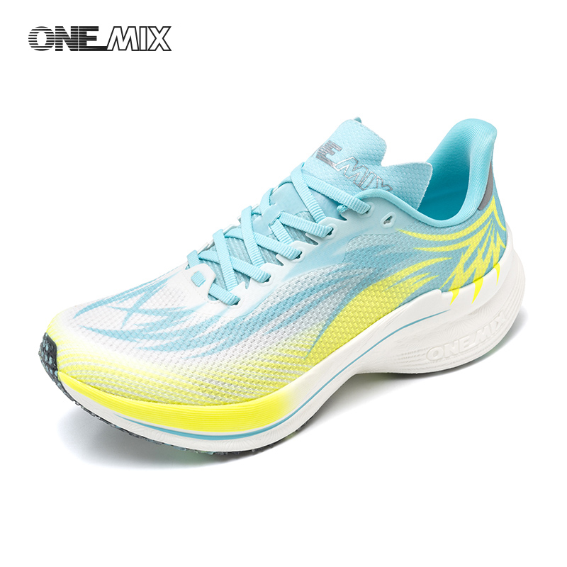 ONEMIX 2026 Summer Mesh Carbon - Carbon Plate Marathon Racing Shoes review and price
