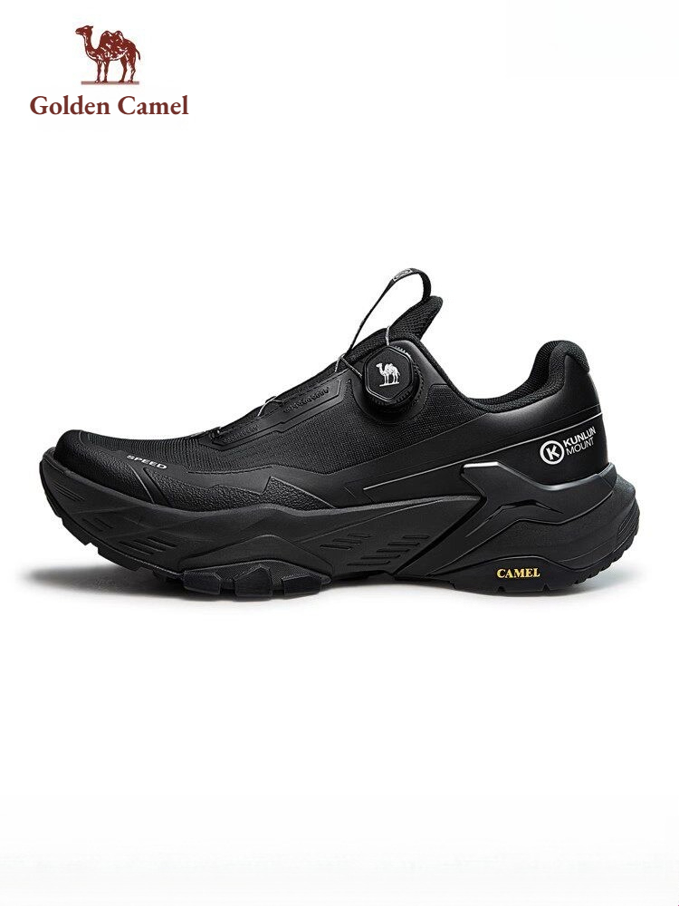 Golden Camel CT Men's Trail Sp - Anti Slip Trail Running Sneakers review and price