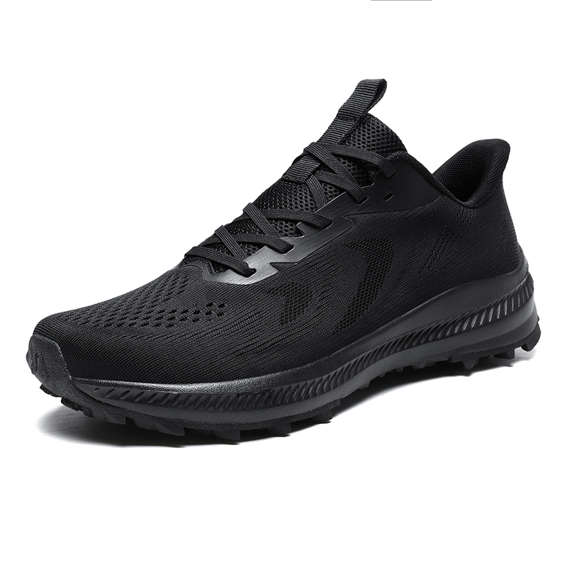 Men Mesh Breathable Casual Sne - Shock Absorbing Gym Trainers review and price