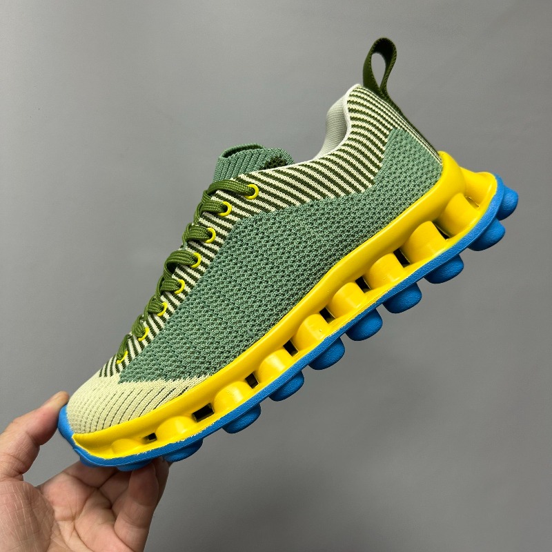2026 New Arrival Trainers Runn - Anti Slip Trail Running Sneakers review and price