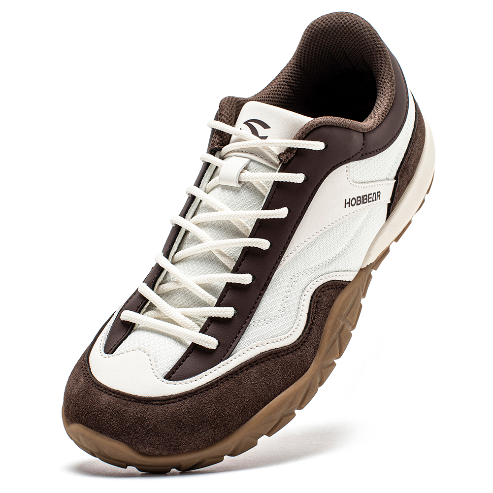 HOBIBEAR Wide Width Hiking Sho - Breathable Mesh Athletic Shoes review and price