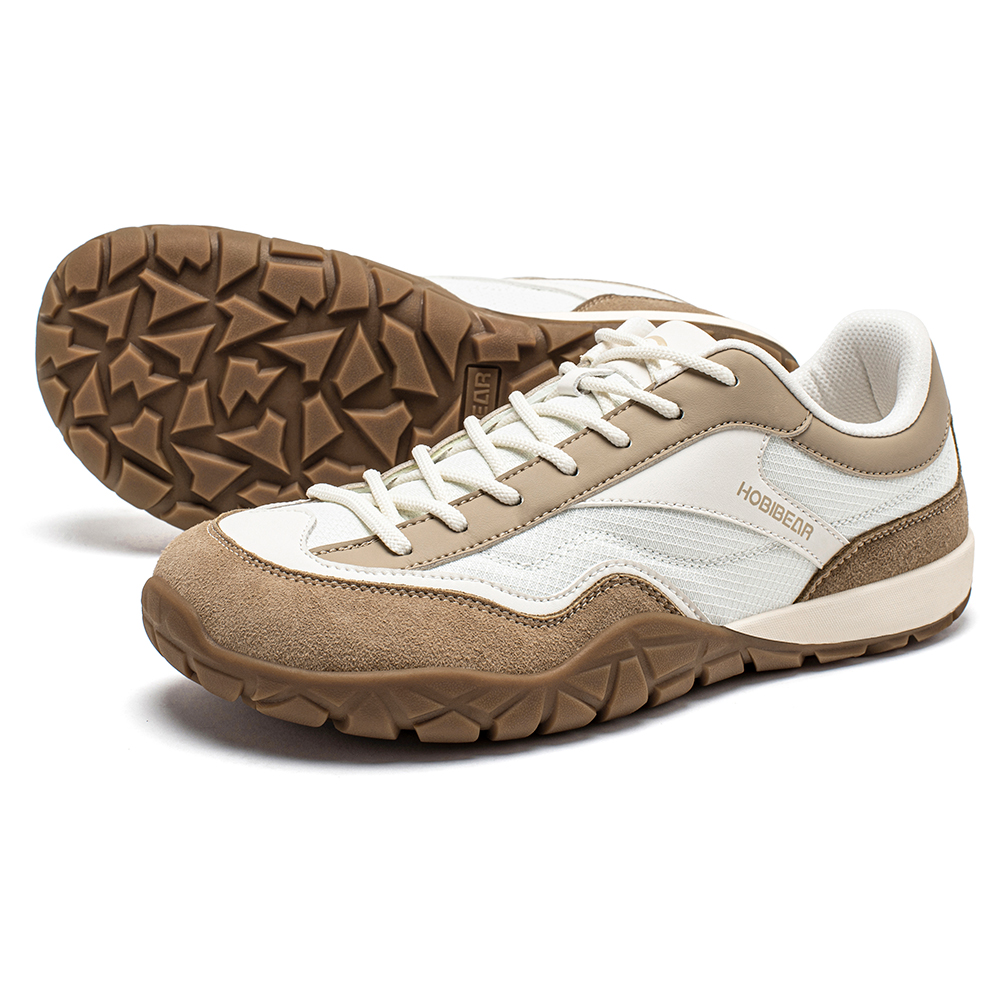 HOBIBEAR Wide Width Hiking Sho - Breathable Mesh Athletic Shoes review and price