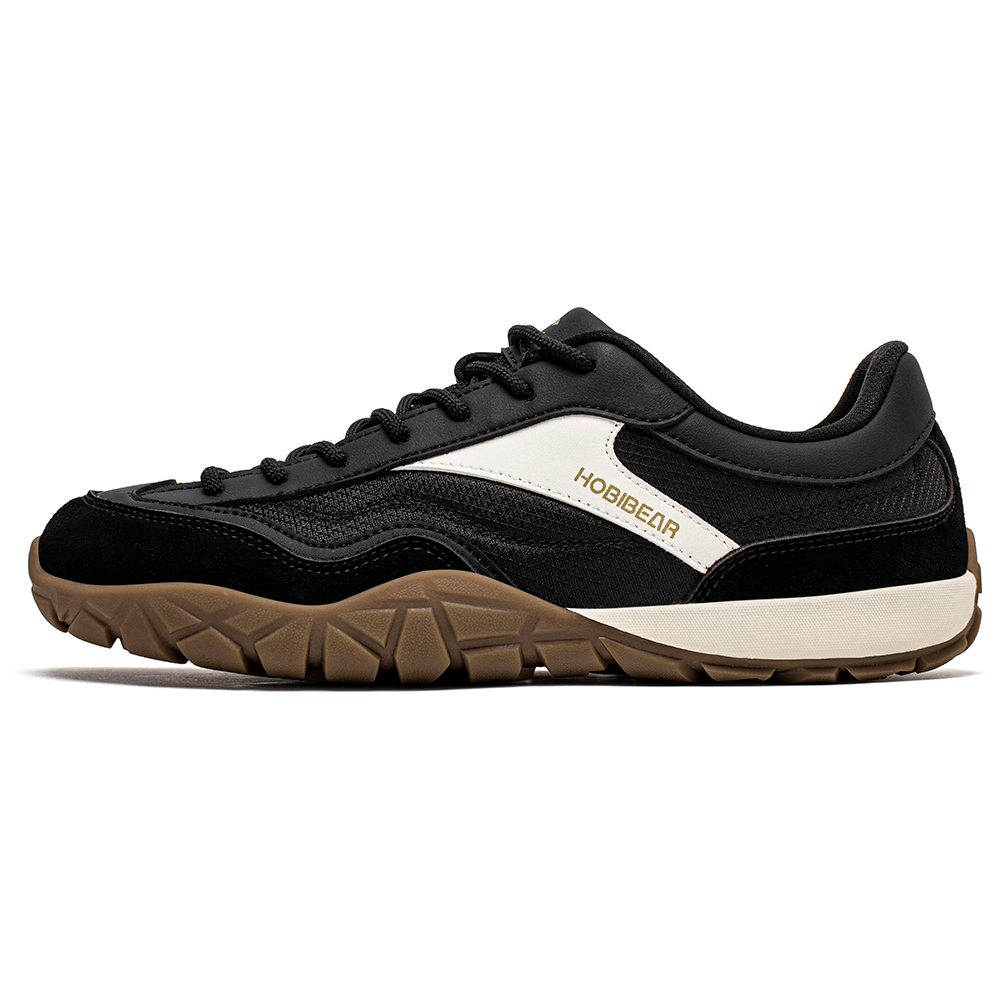 HOBIBEAR Wide Width Hiking Sho - Breathable Mesh Athletic Shoes review and price