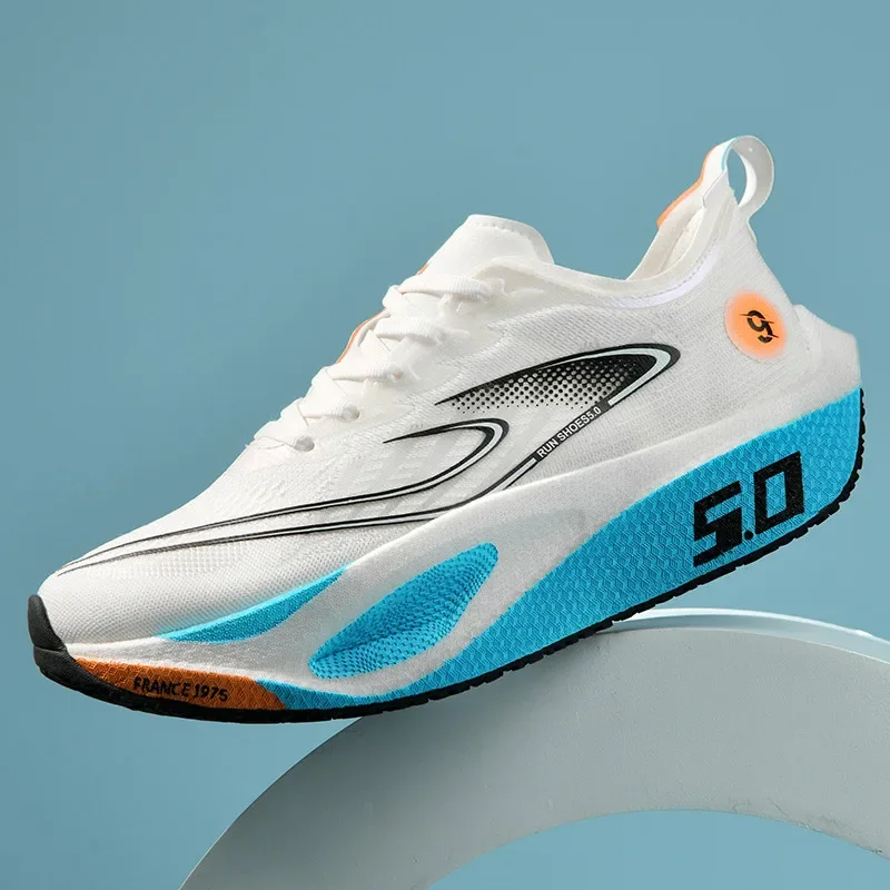 Unisex 2025 Full Carbon Plate  - Carbon Plate Marathon Racing Shoes review and price