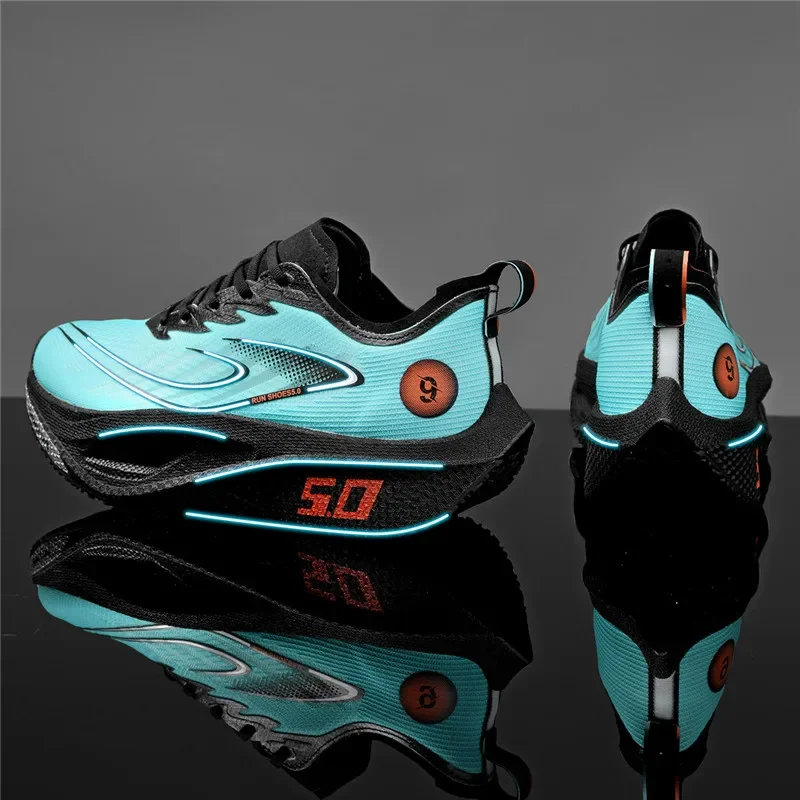 Unisex 2025 Full Carbon Plate  - Carbon Plate Marathon Racing Shoes review and price