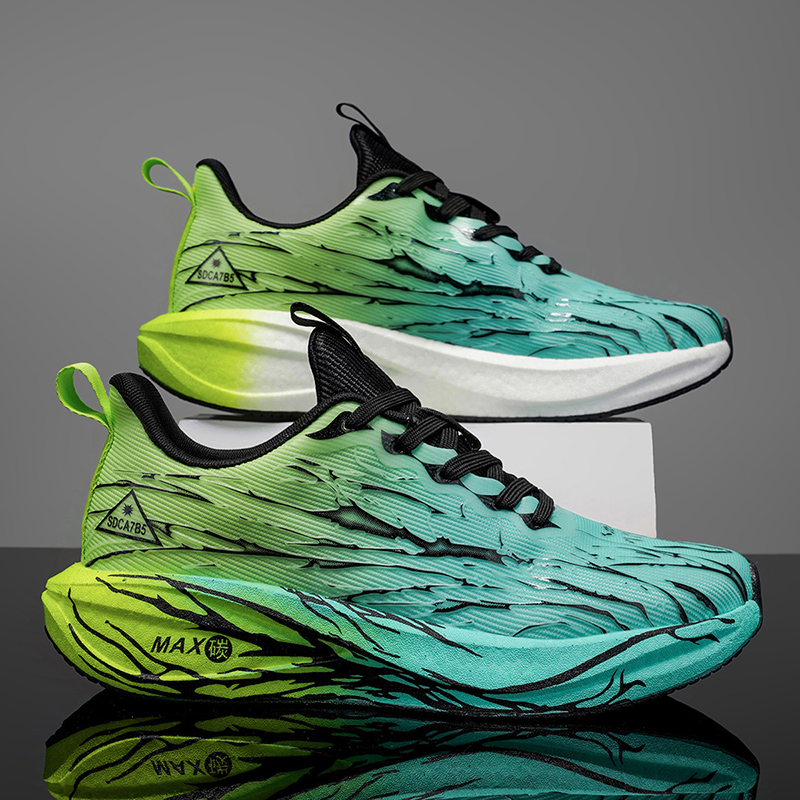 Men's Breathable Casual Sports - Lightweight Road Running Shoes review and price