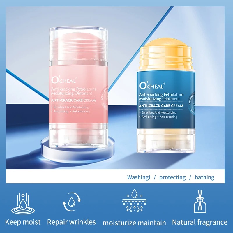 Anti Crack Foot Cream For Dry  - Heels review and price