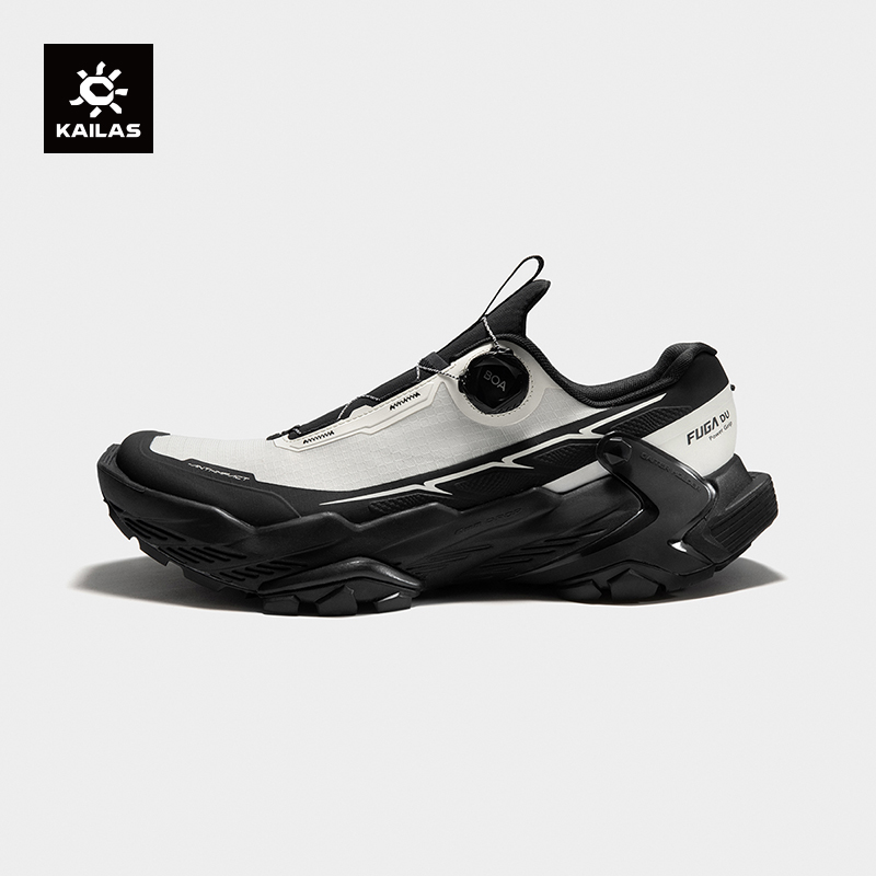KAILAS Fuga 2026 DU 2 BOA Trai - Anti Slip Trail Running Sneakers review and price