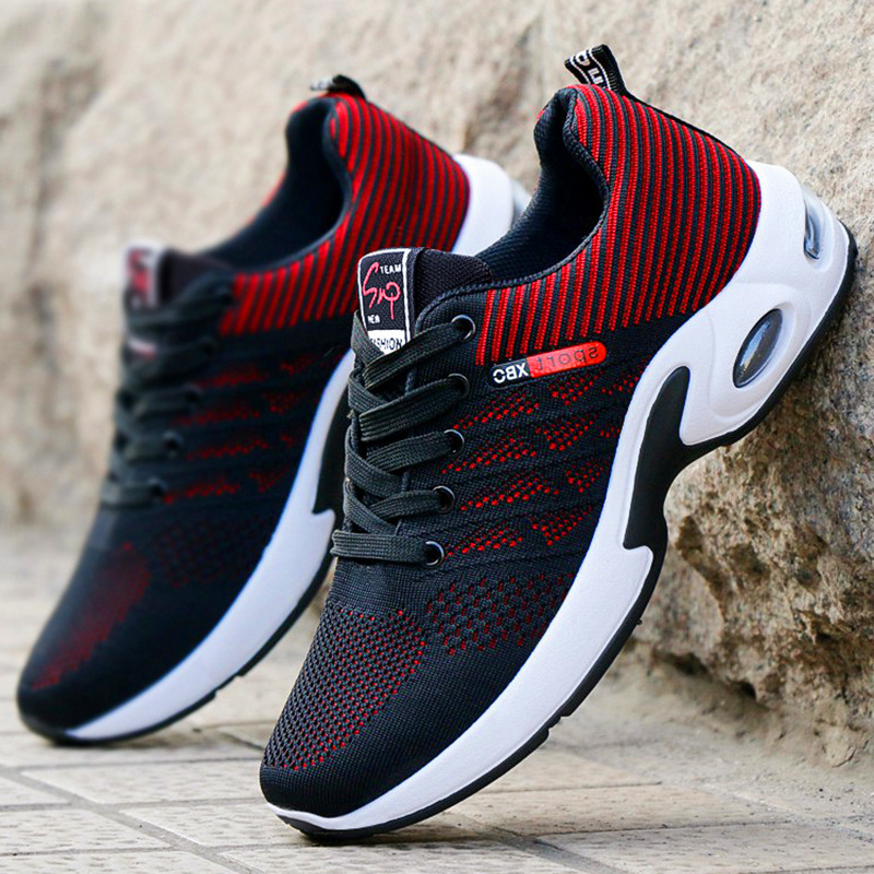 Men's shoes spring new trend m - Waterproof Goretex Running Shoes review and price