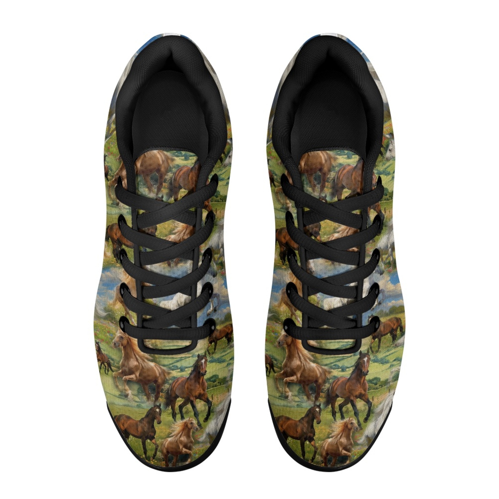 PENSTROLL Mesh Chunky Air Cush - Air Cushion Jogger Shoes Men review and price
