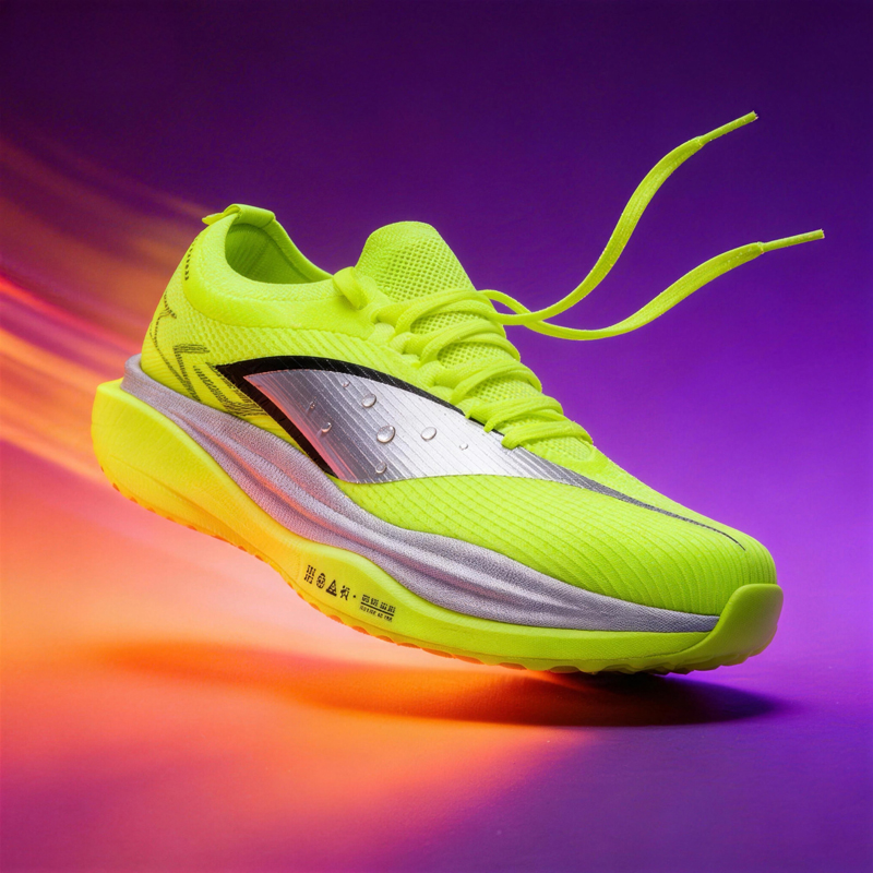 Men's Sports Shoes Full Palm C - Carbon Plate Marathon Racing Shoes review and price