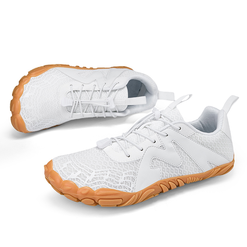 2026 Sneakers Barefoot Shoes F - Wide Toe Box Running Sneakers review and price