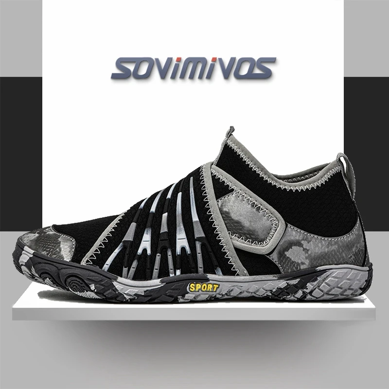 Men Barefoot Shoes Zero Drop M - Wide Toe Box Running Sneakers review and price