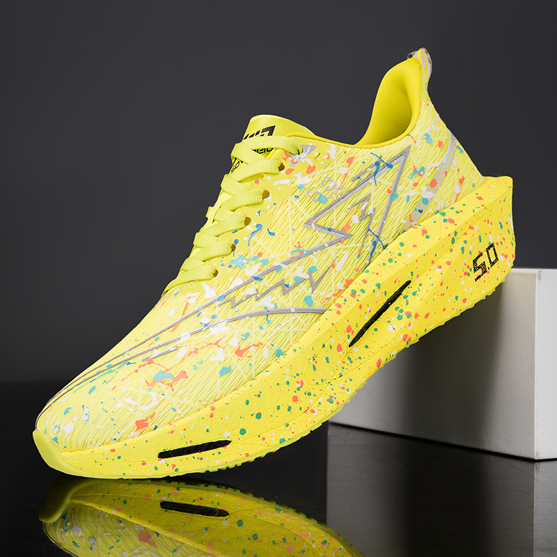 Marathon Racing Shoes Carbon F - Carbon Plate Marathon Racing Shoes review and price