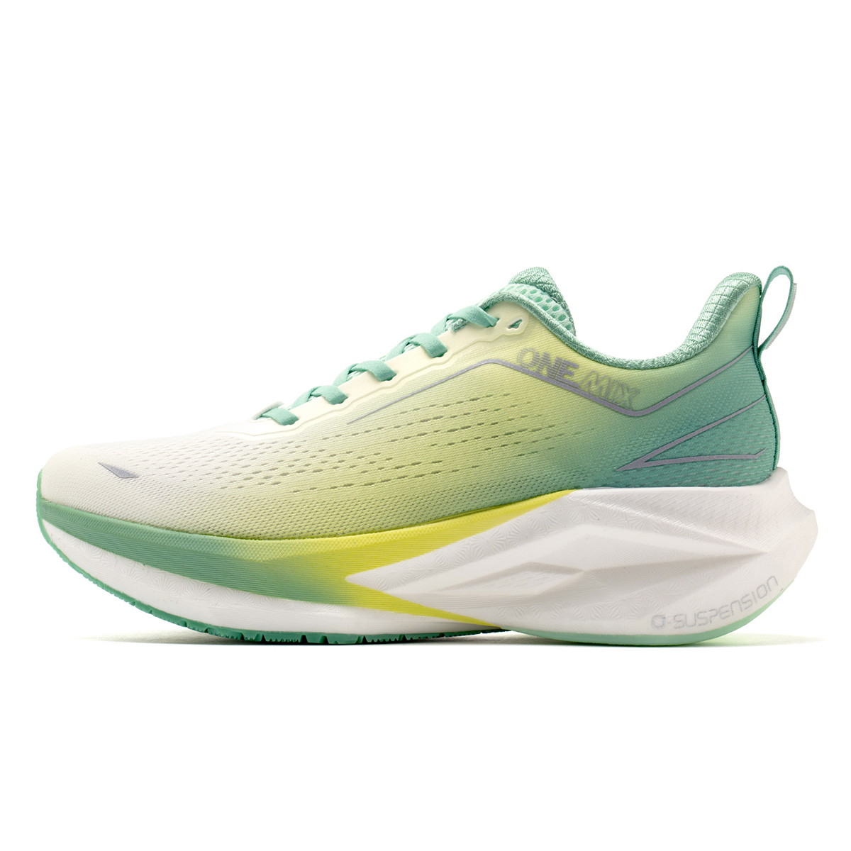 ONEMIX CloudStep 10 Running Sh - Reflective Night Running Shoes review and price