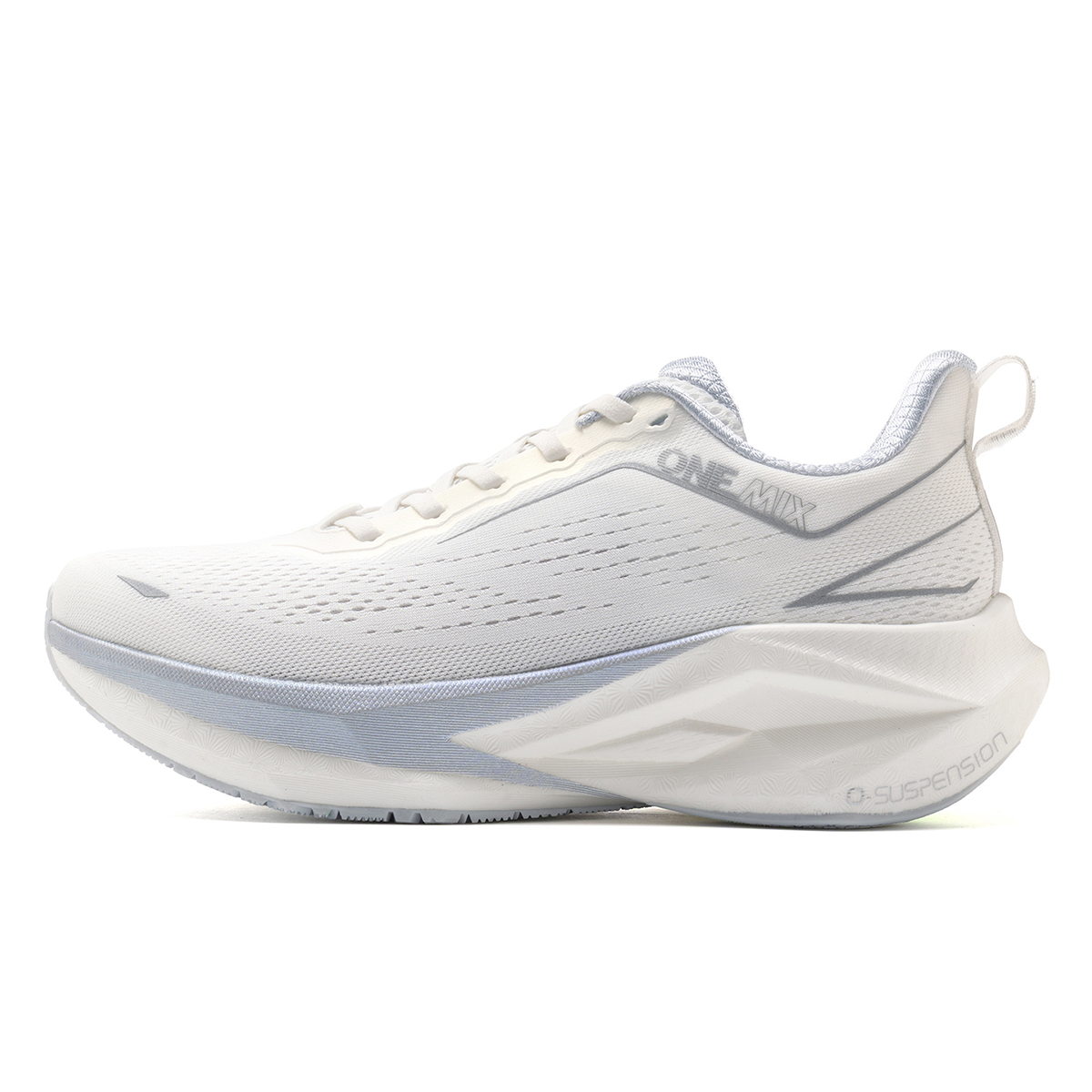 ONEMIX CloudStep 10 Running Sh - Reflective Night Running Shoes review and price