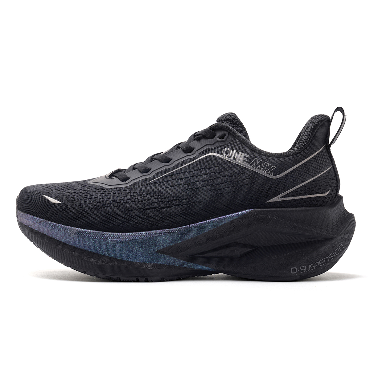 ONEMIX CloudStep 10 Running Sh - Reflective Night Running Shoes review and price