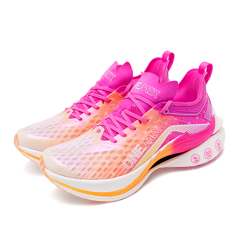 ONEMIX Women Carbon Plate Runn - Reflective Night Running Shoes review and price