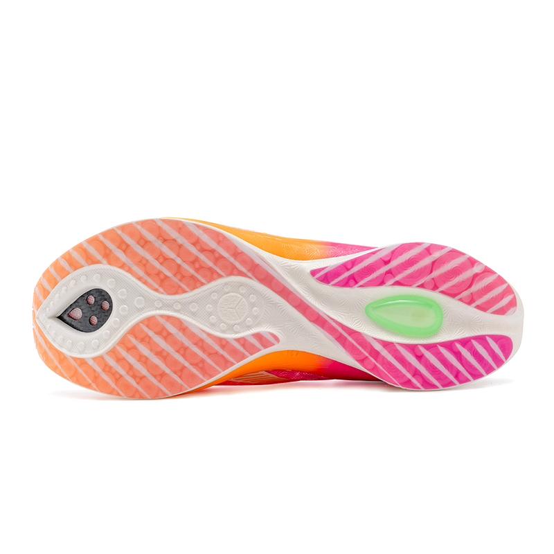 ONEMIX Women Carbon Plate Runn - Reflective Night Running Shoes review and price