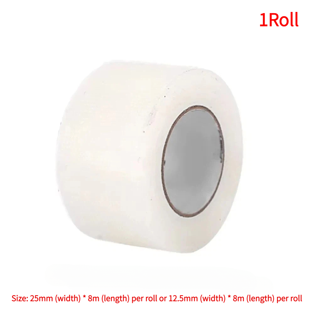 1Roll 8m PE Facial Tape Profes - Heels review and price
