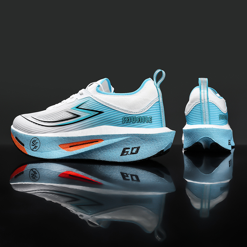 Marathon Men Running Shoes Car - Waterproof Goretex Running Shoes review and price
