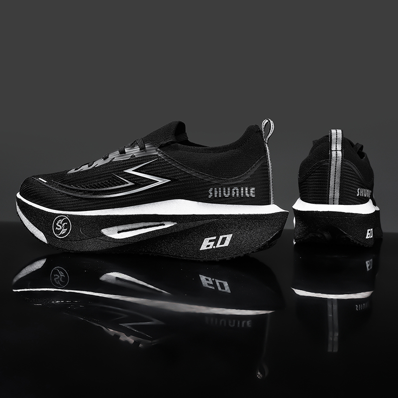 Marathon Men Running Shoes Car - Waterproof Goretex Running Shoes review and price