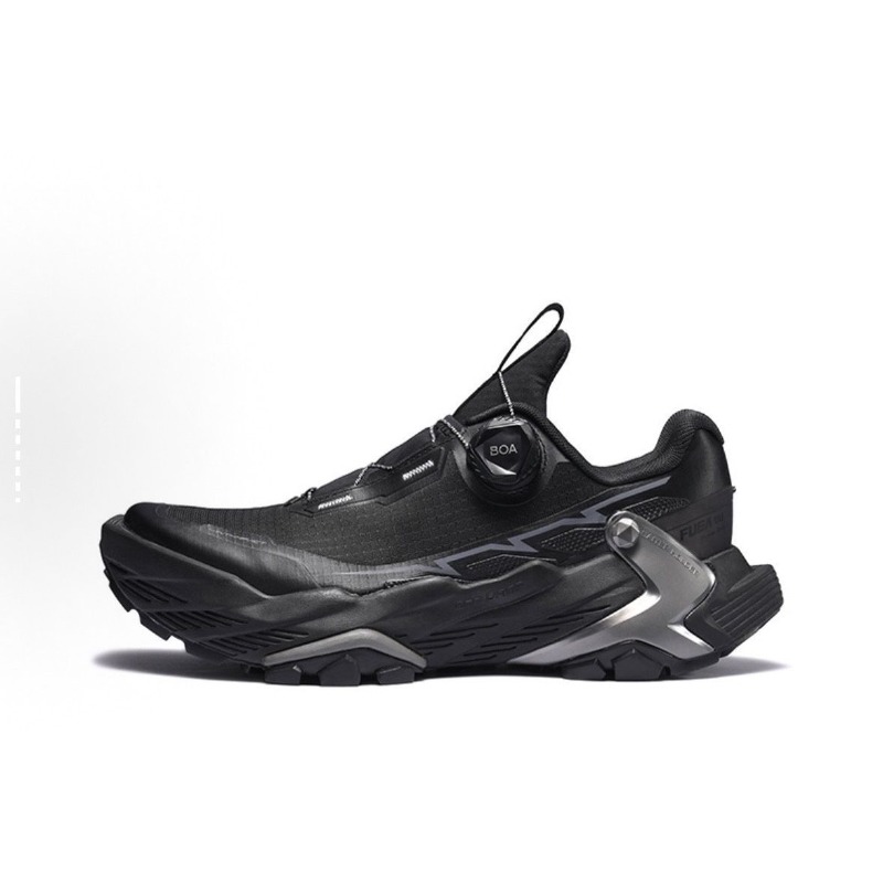Good Quality Couples Trail Run - Anti Slip Trail Running Sneakers review and price