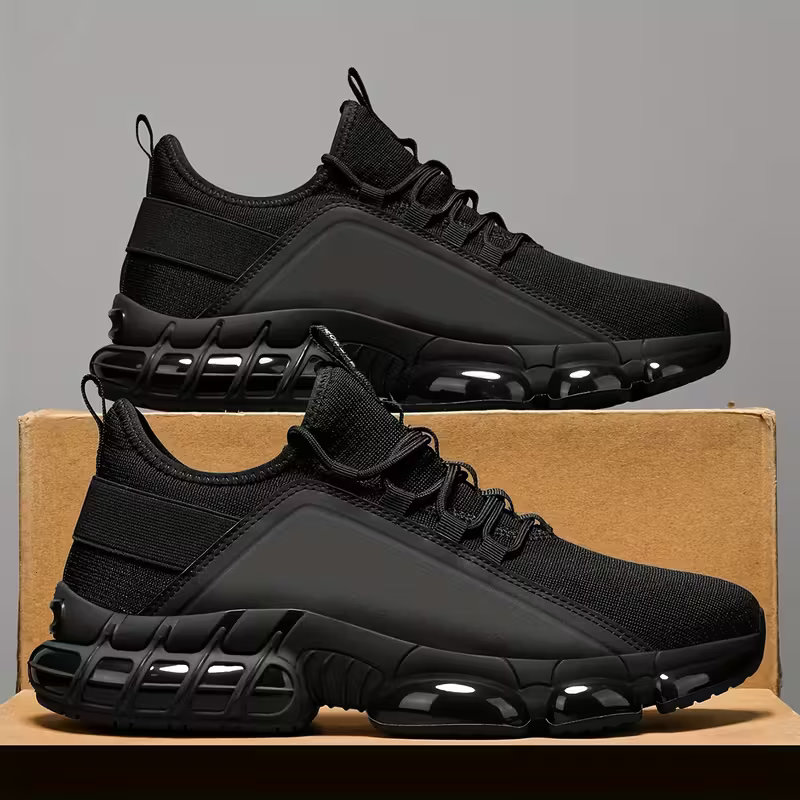 Sneakers,Men's Fashion Road Ru - Lightweight Road Running Shoes review and price