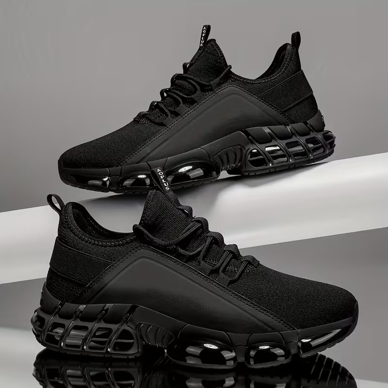 Sneakers,Men's Fashion Road Ru - Lightweight Road Running Shoes review and price