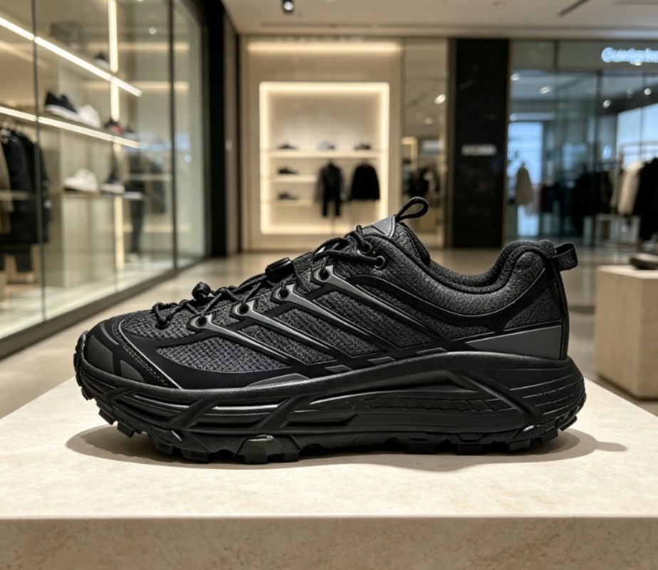 Ultra-light outdoor trail runn - Anti Slip Trail Running Sneakers review and price
