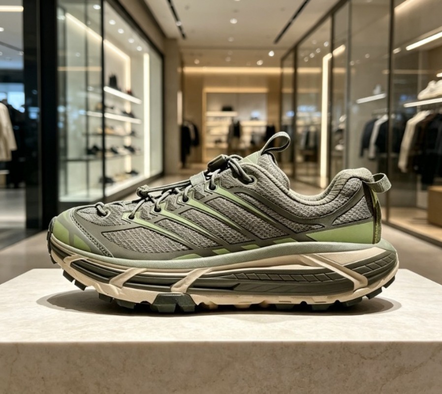 Ultra-light outdoor trail runn - Anti Slip Trail Running Sneakers review and price