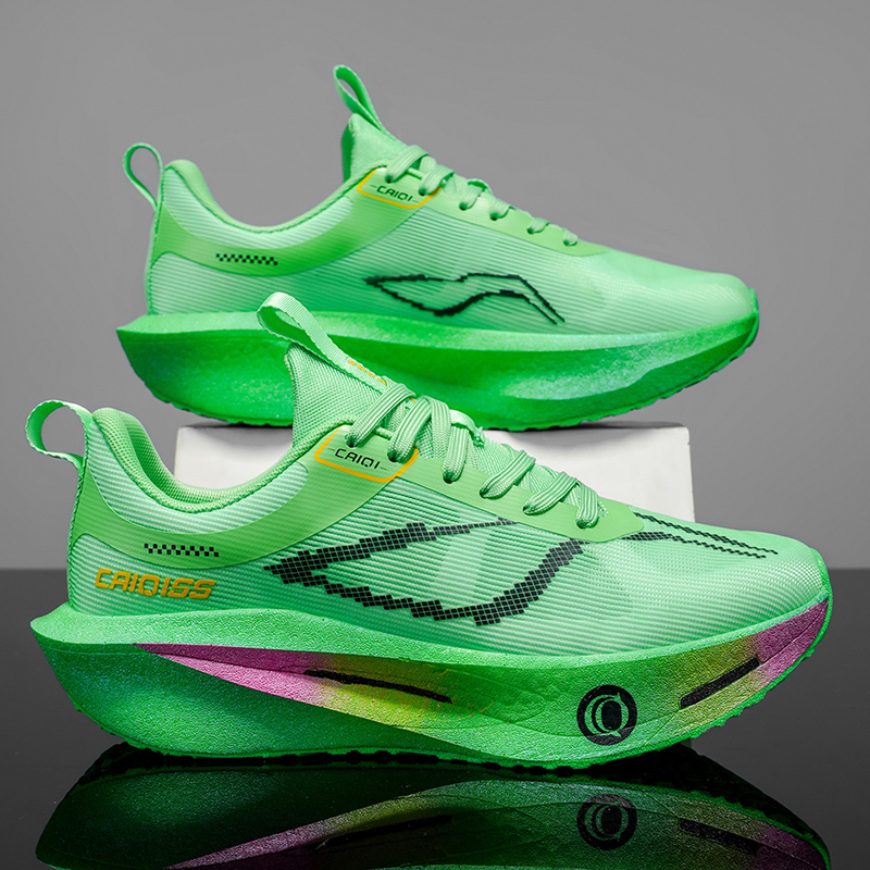 Men's Outdoor Road Marathon Ru - Lightweight Road Running Shoes review and price