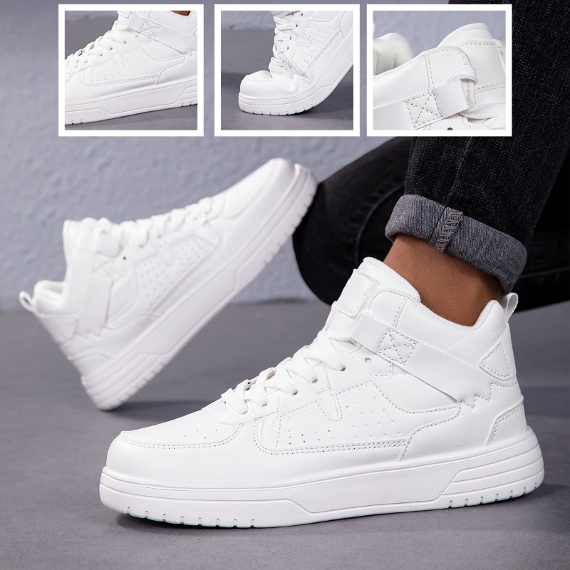 Men‘s Shoes Fashion High-top S - Waterproof Goretex Running Shoes review and price