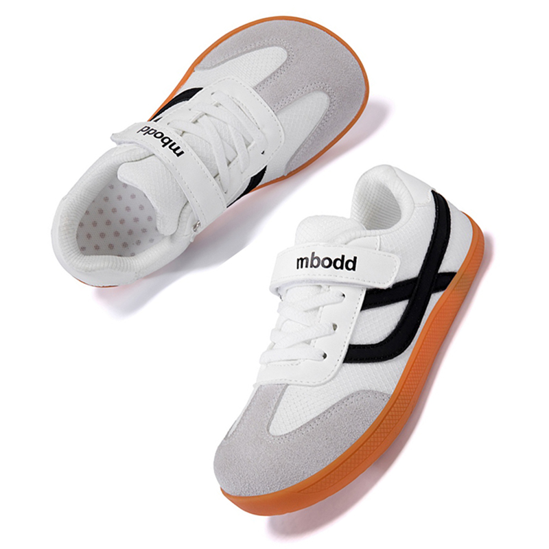 Kids Slip On Barefoot Toddler  - Wide Toe Box Running Sneakers review and price