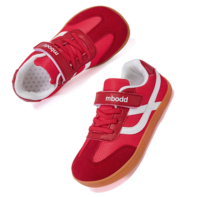 Kids Slip On Barefoot Toddler  - Wide Toe Box Running Sneakers review and price