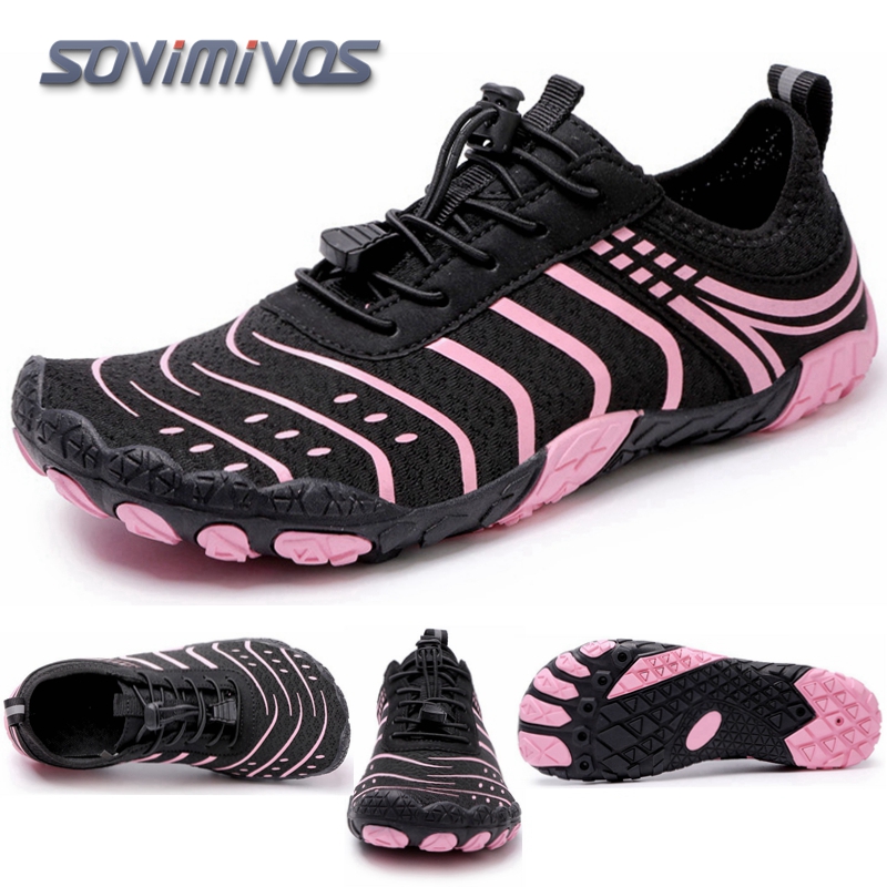 Mens Barefoot Shoes Wide Toe B - Wide Toe Box Running Sneakers review and price