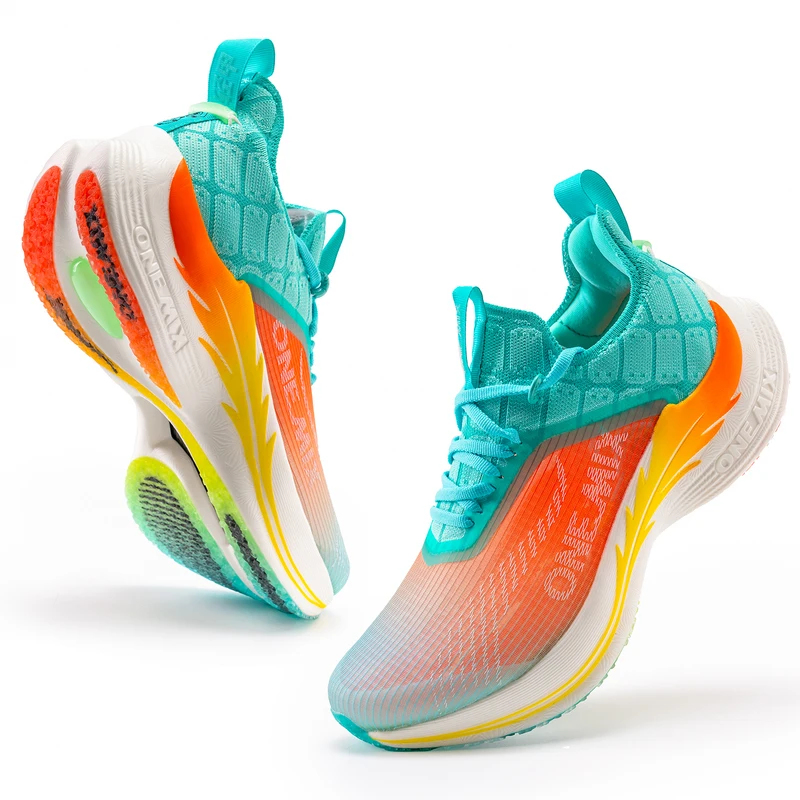 ONEMIX Men Running Shoes for M - Reflective Night Running Shoes review and price
