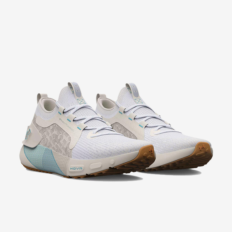 Premium Under Armour Ladies Jo - Knit Fabric Lace Up Sneakers review and price