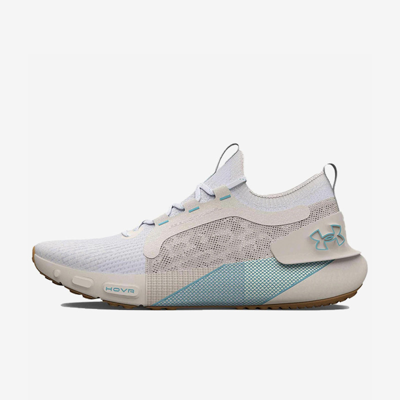 Premium Under Armour Ladies Jo - Knit Fabric Lace Up Sneakers review and price