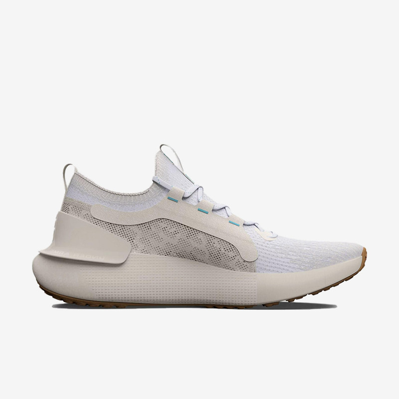 Premium Under Armour Ladies Jo - Knit Fabric Lace Up Sneakers review and price