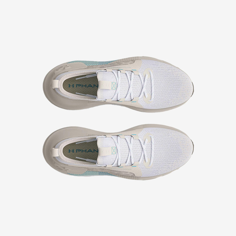 Premium Under Armour Ladies Jo - Knit Fabric Lace Up Sneakers review and price