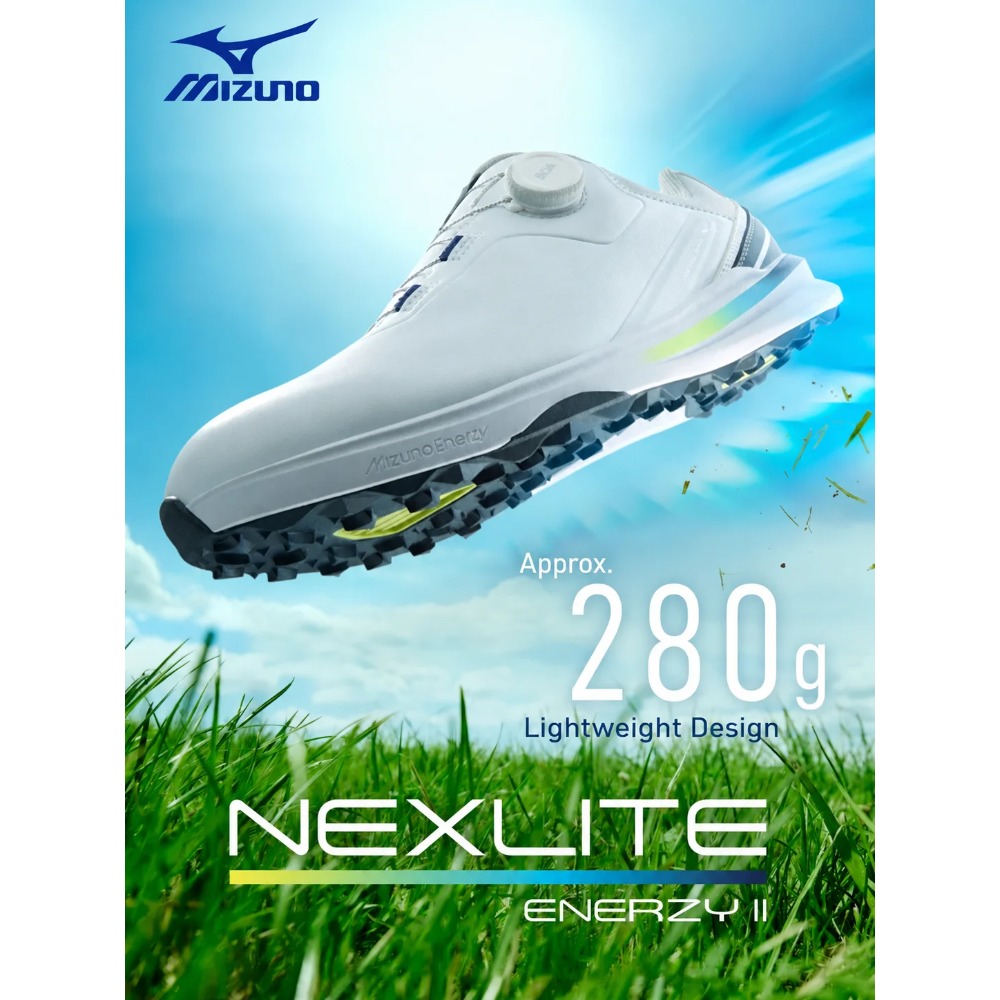 2026 New Mizuno Golf Shoes Men - Men'S Shoes review and price