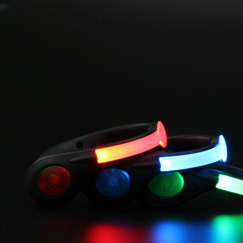 1pc Reflective Running Sports  - Reflective Night Running Shoes review and price