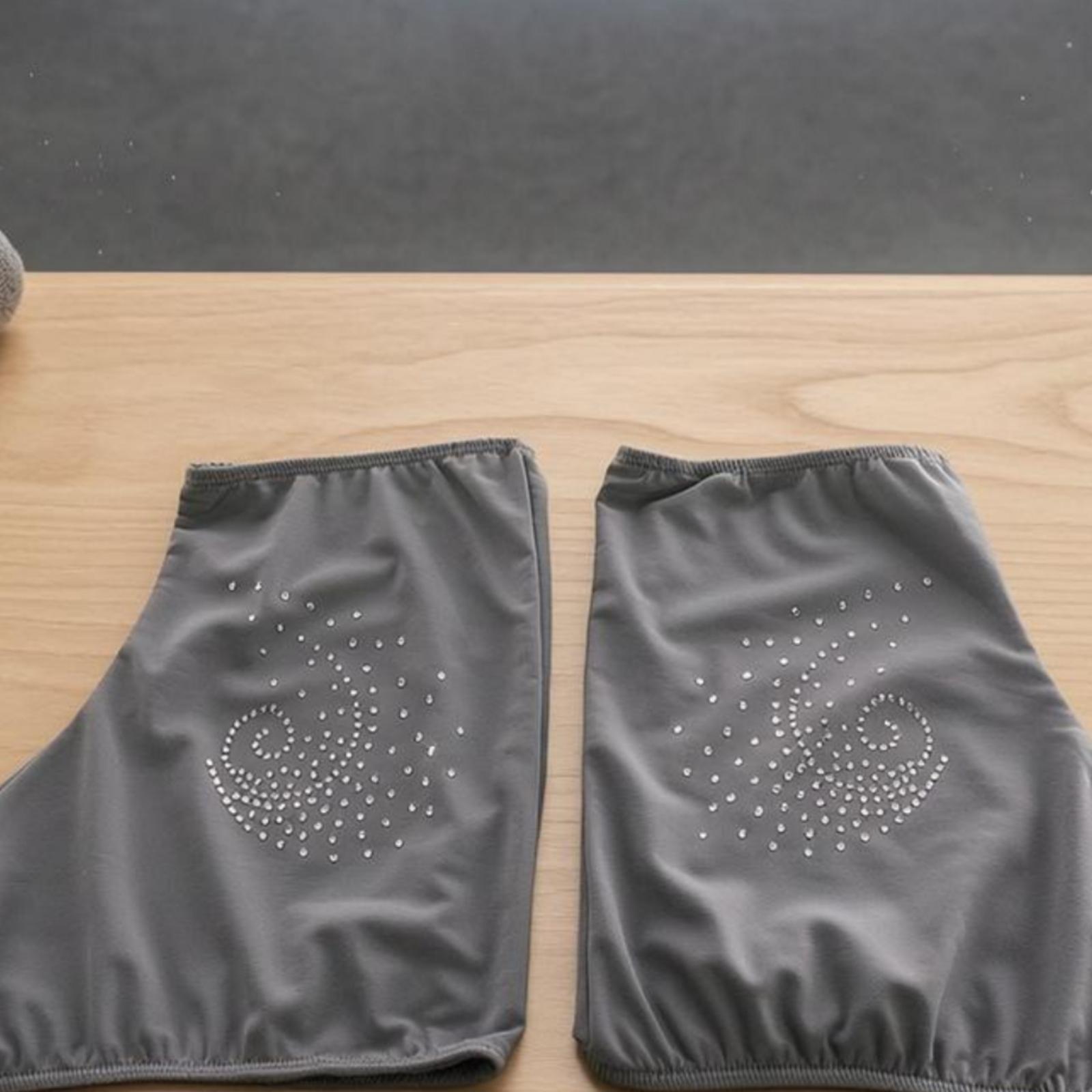 Skating Boot Covers Elastic Ny - Boots review and price