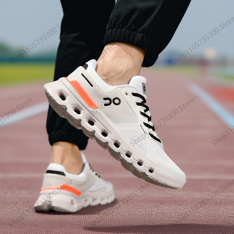 Cushioning Men's Sports Shoes  - Reflective Night Running Shoes review and price
